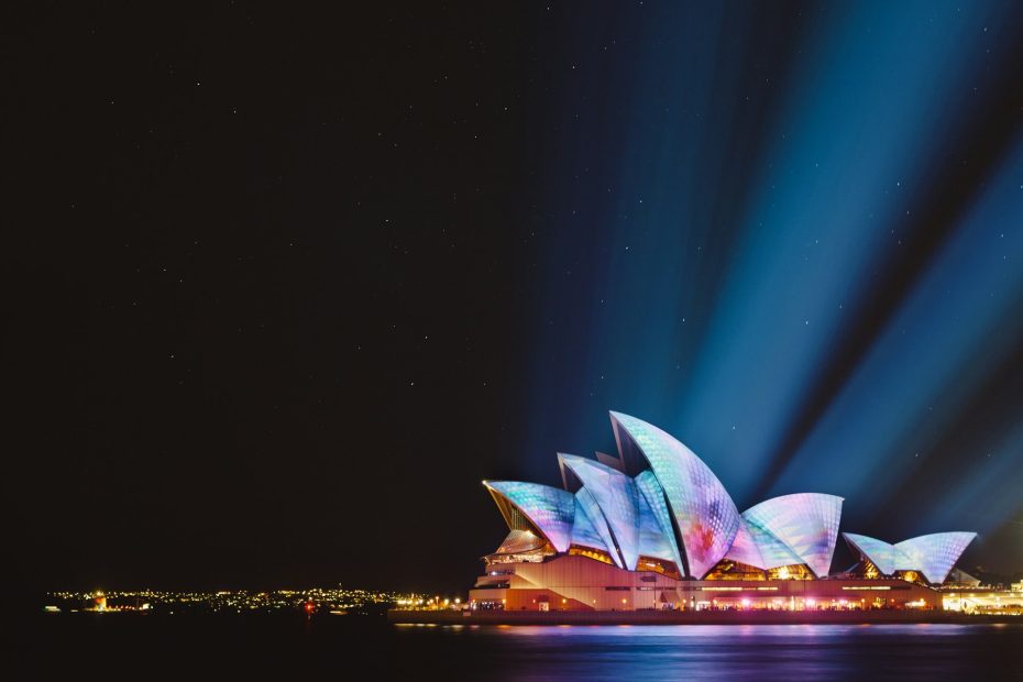 sydney