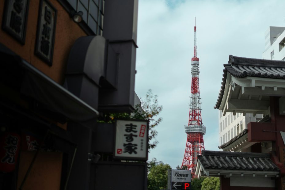 tokyo