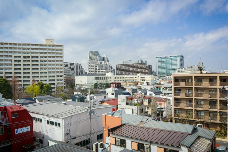 tokyo