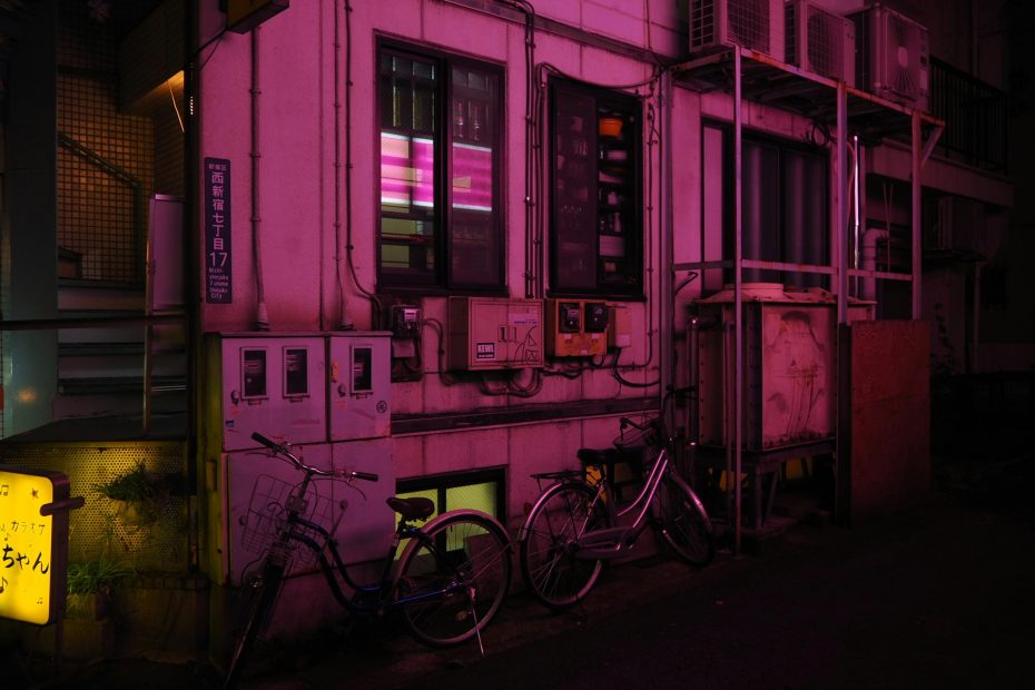 tokyo