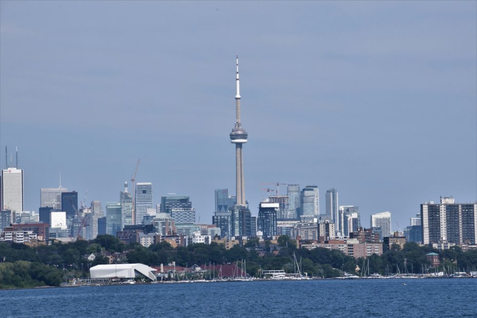 toronto