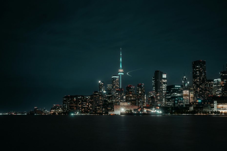 toronto