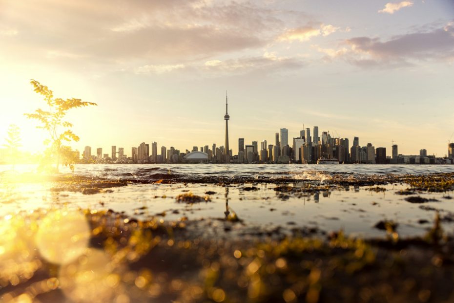 toronto