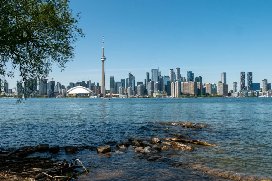 toronto