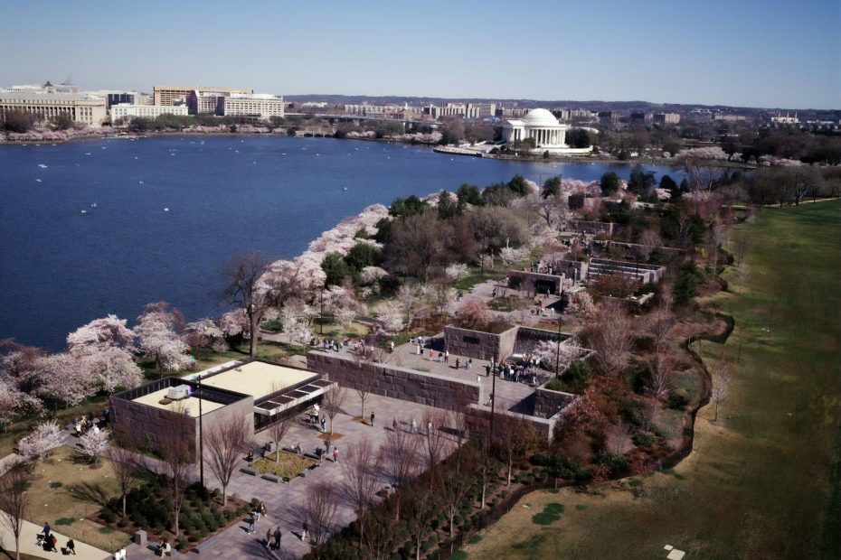 washington d.c.