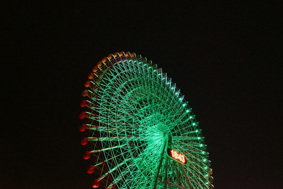 yokohama