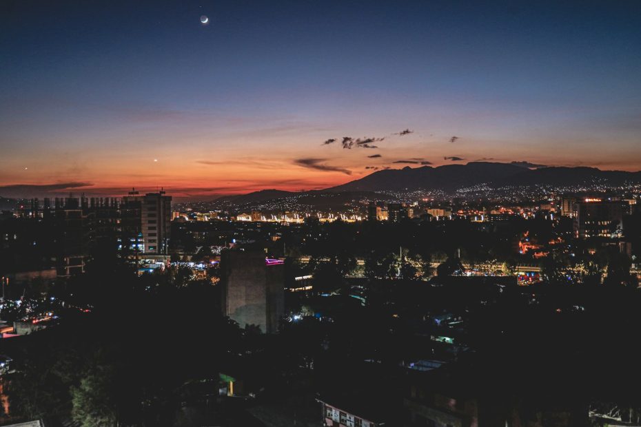addis ababa