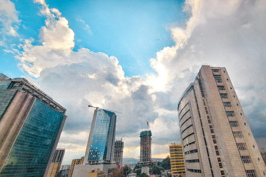 addis ababa