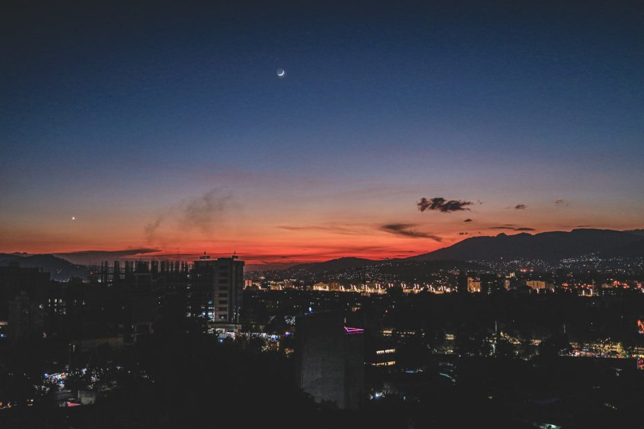 addis ababa