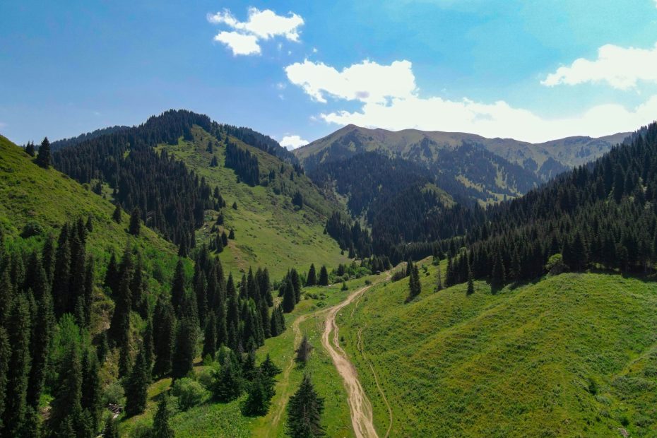 almaty