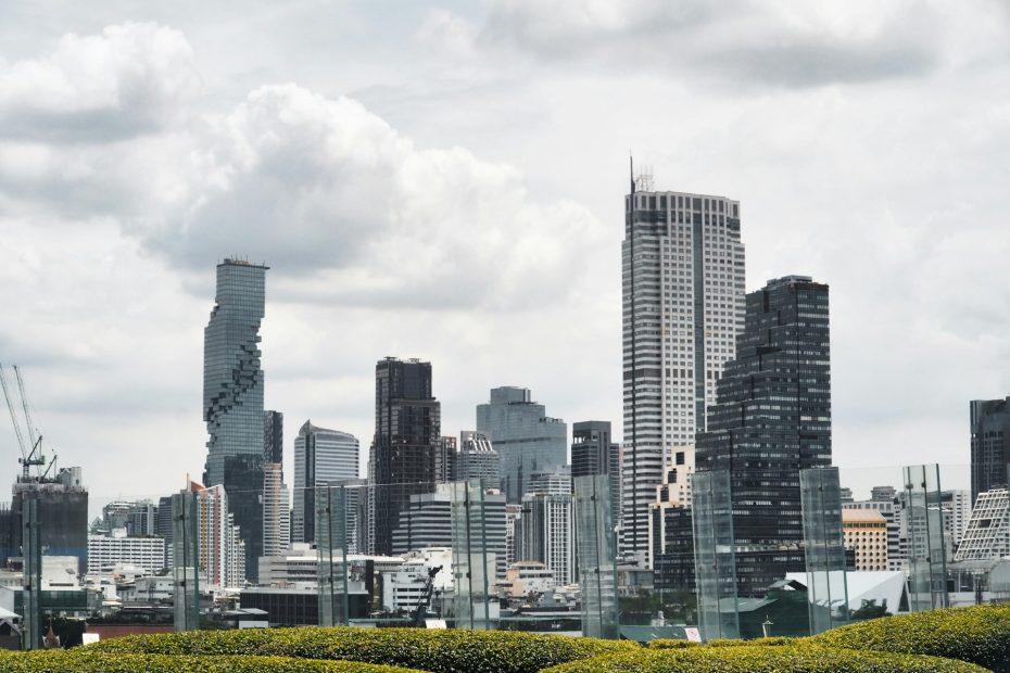 bangkok