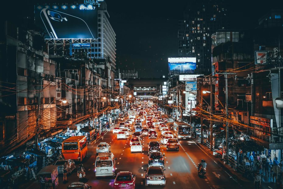 bangkok