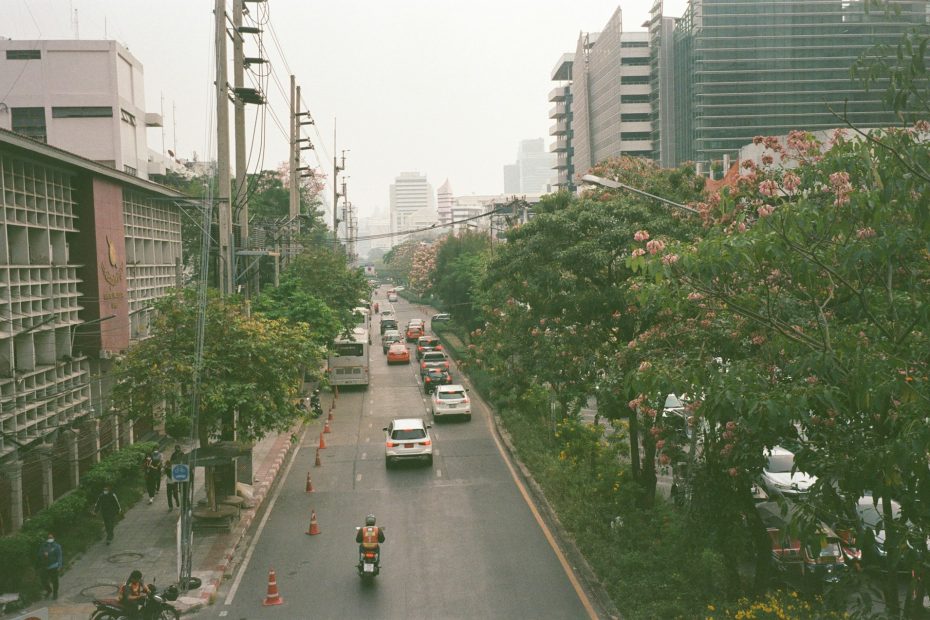bangkok