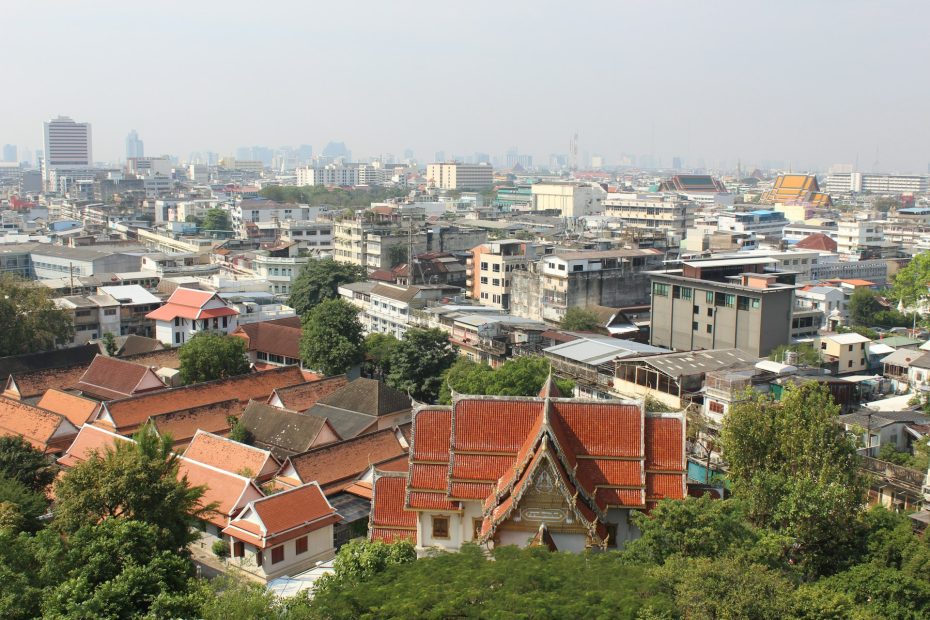 bangkok