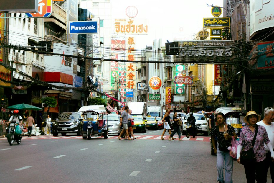 bangkok