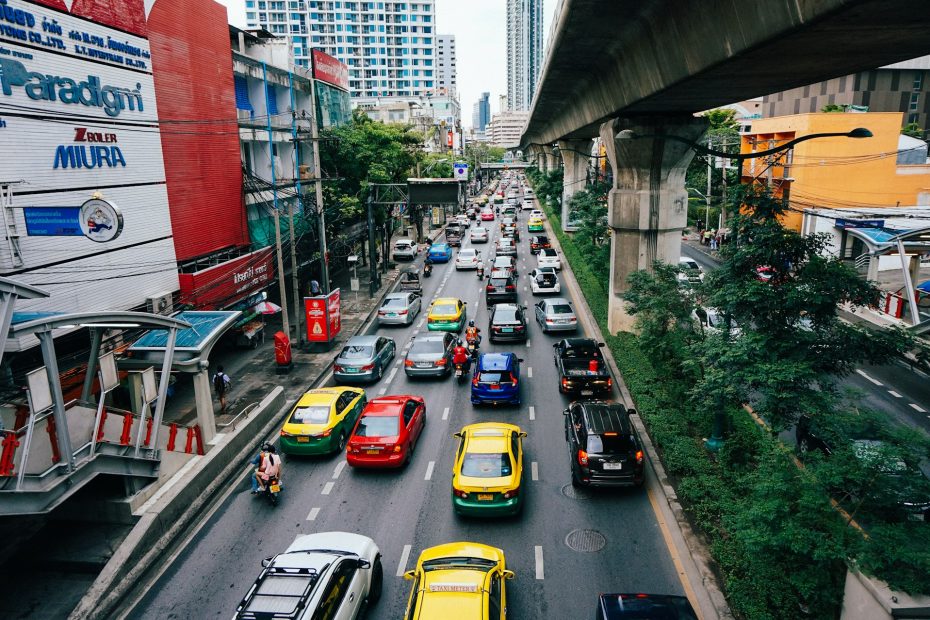 bangkok