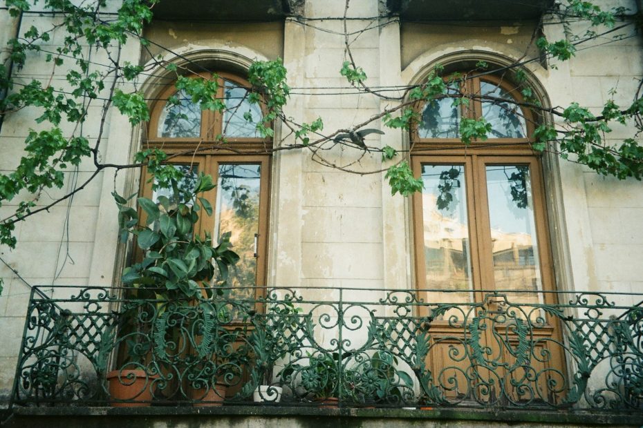 bucharest