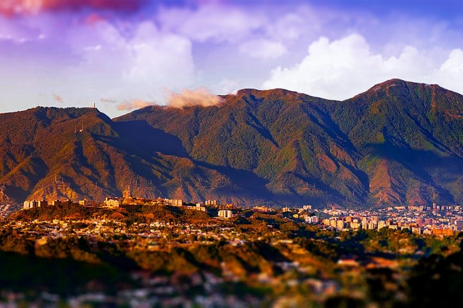 caracas