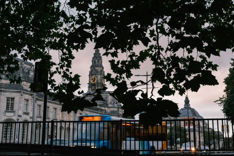 cardiff