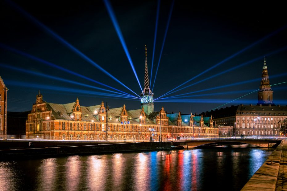 copenhagen
