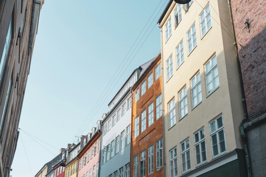 copenhagen