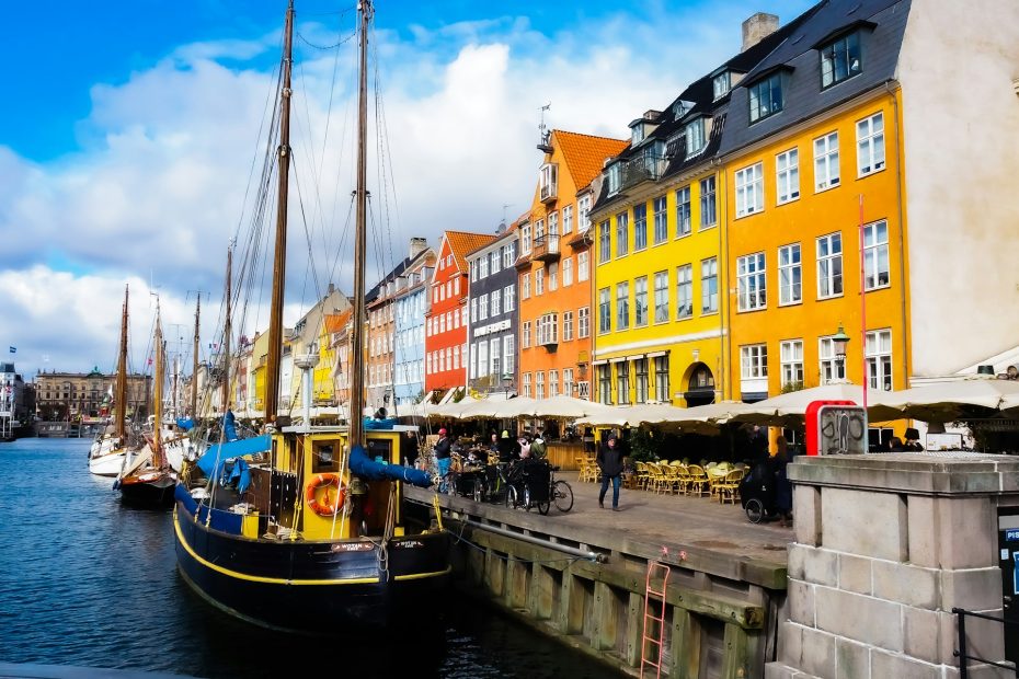 copenhagen