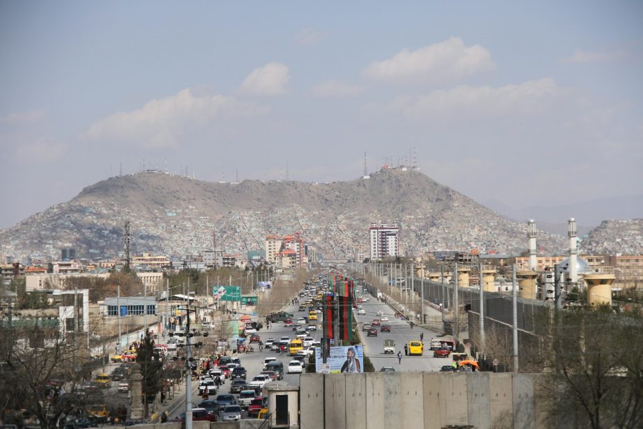 kabul