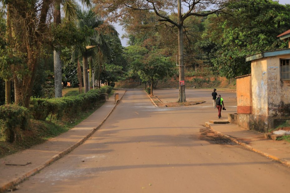 kampala