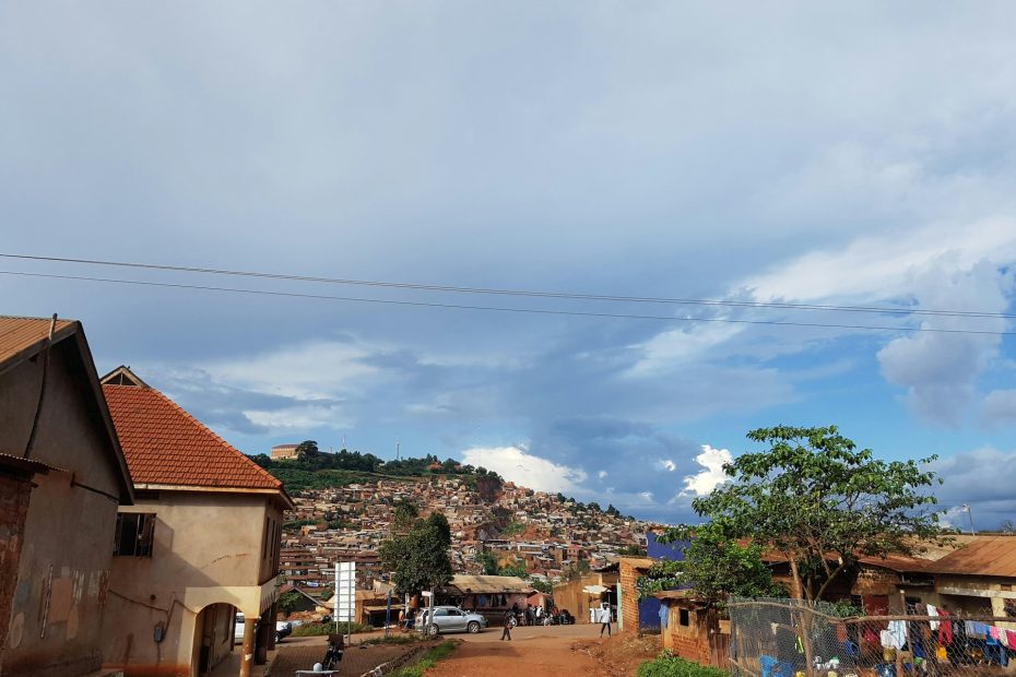 kampala
