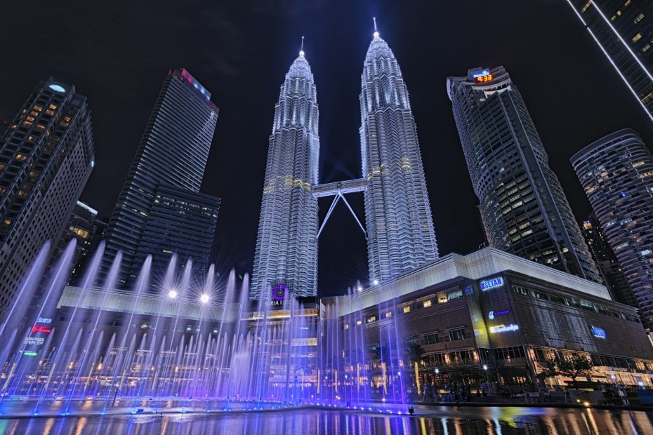 kuala lumpur