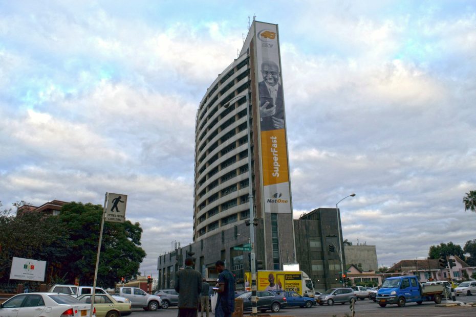lusaka