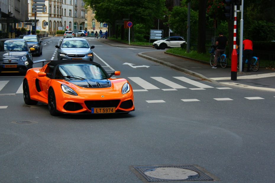 luxembourg city