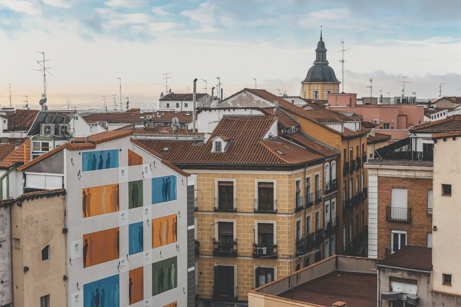 madrid