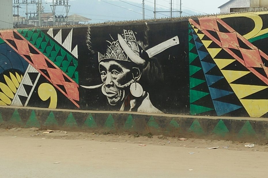 monrovia