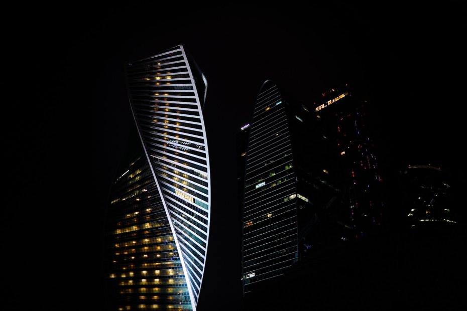 moscow
