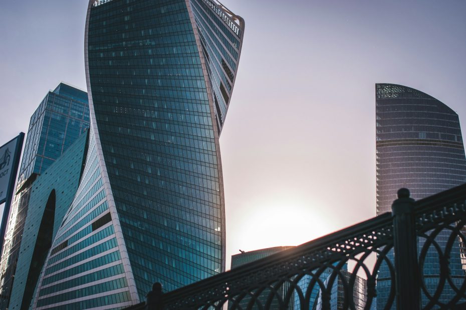 moscow