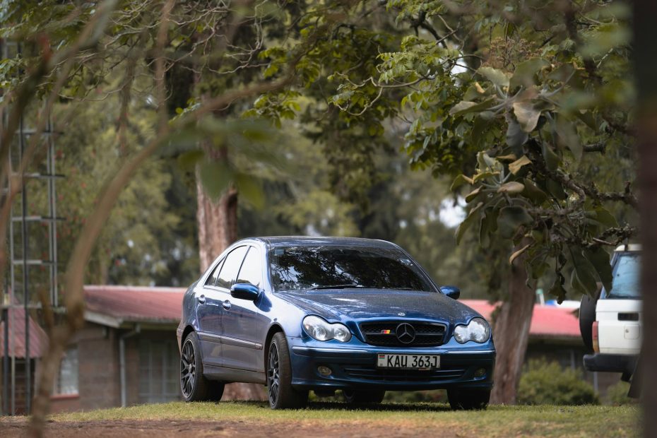 nairobi