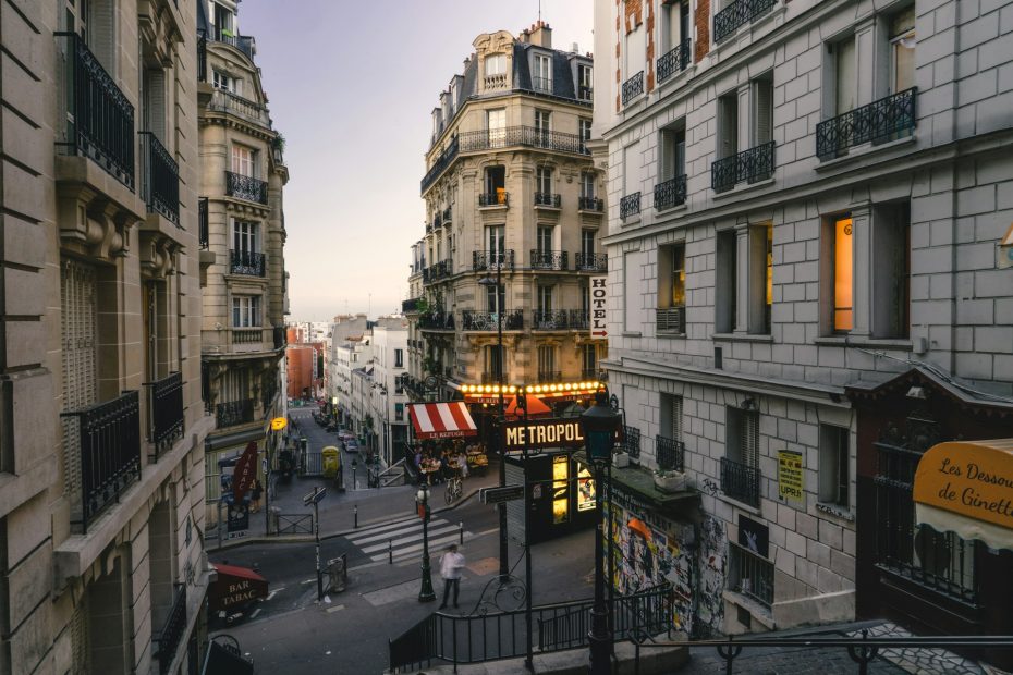 paris
