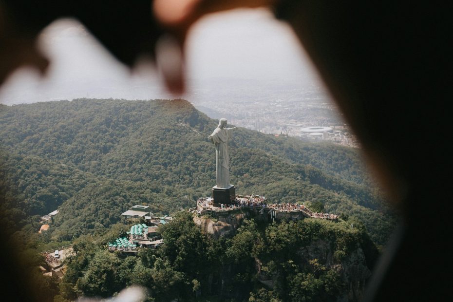 rio de janeiro