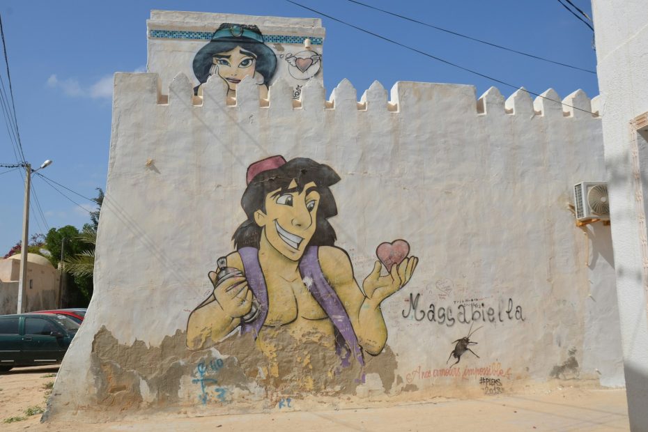 sana'a