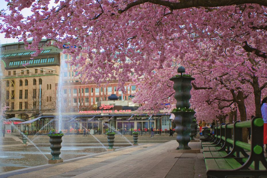 stockholm