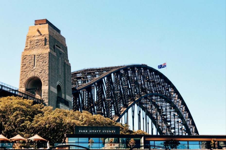 sydney