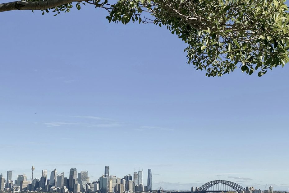 sydney