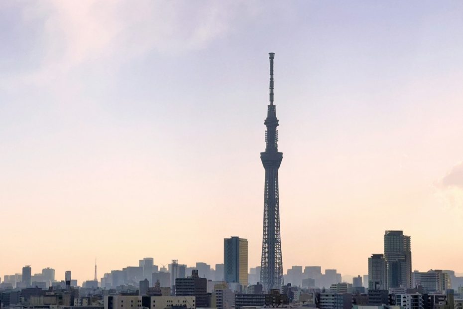 tokyo