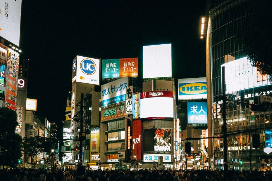 tokyo