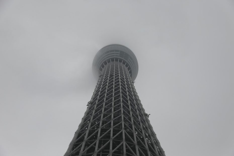 tokyo