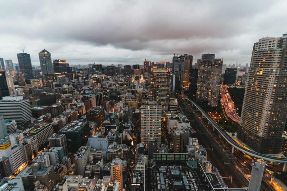 tokyo