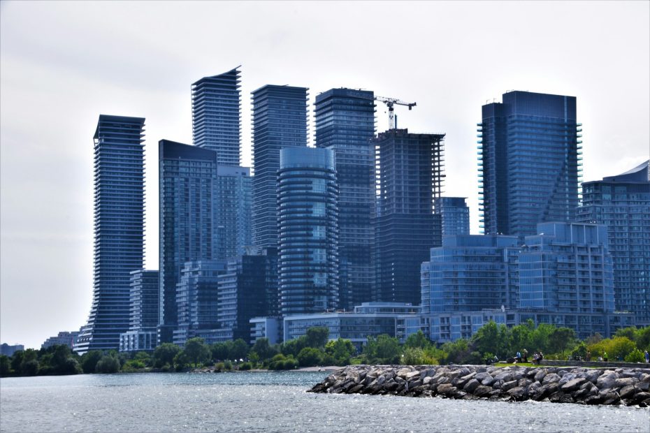 toronto
