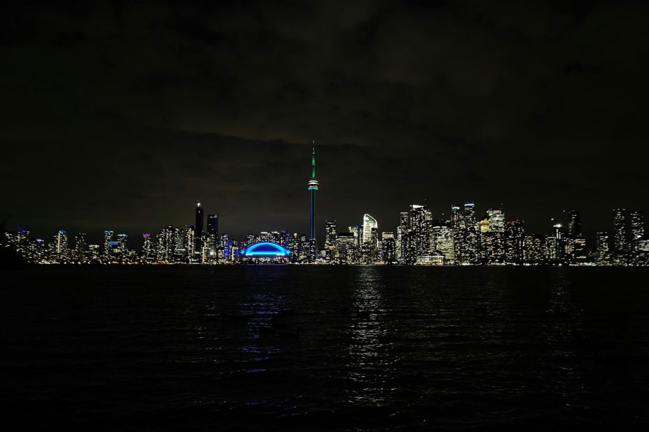 toronto