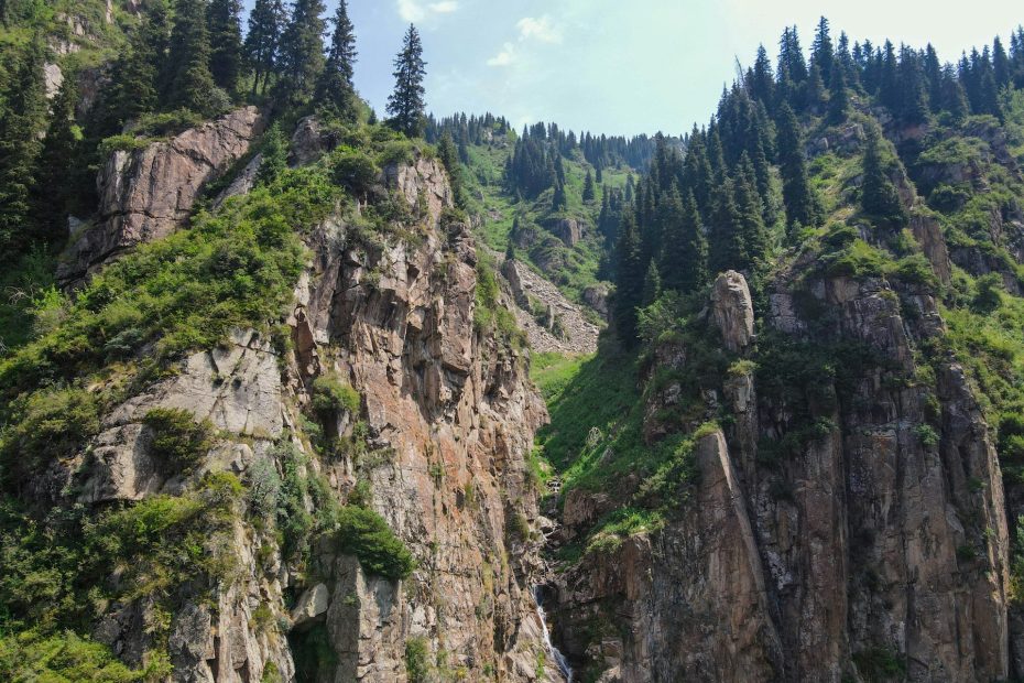 almaty